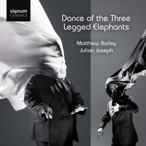 Dance of the Three Legged Elephants